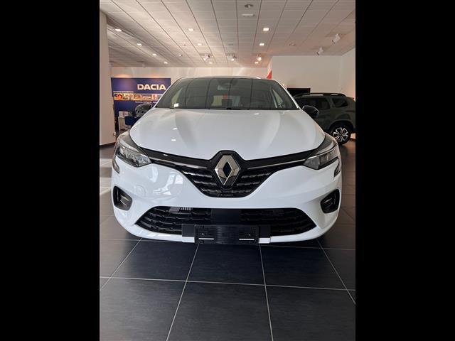 RENAULT Clio V 2019 00023942_VO38013404