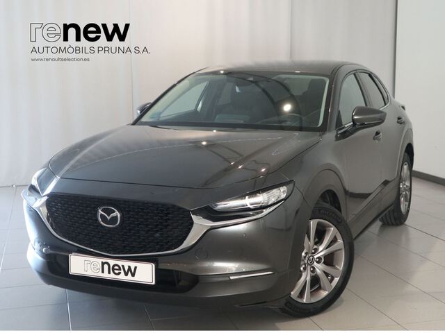 CX-30  GRIS