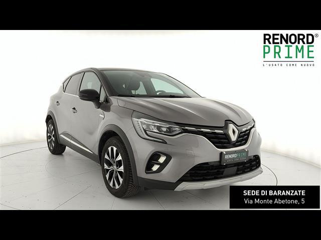 RENAULT Captur 00948024_VO38023732