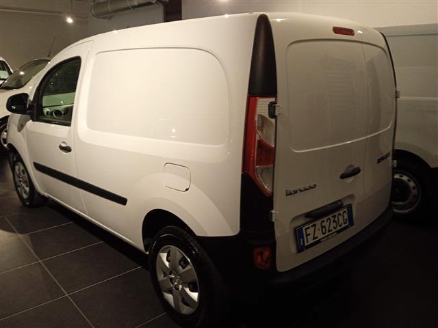 RENAULT Kangoo 00014269_VO38043670
