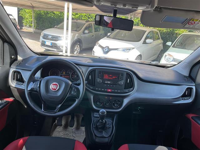 FIAT Doblo 02640977_VO38043366