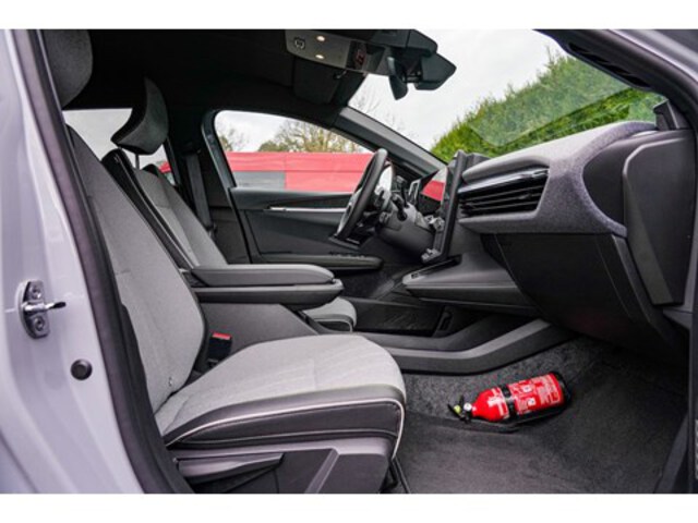 Exterieur Megane  grijs