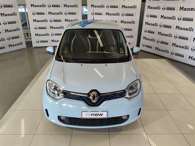 RENAULT Twingo Electric 00014449_VO38013022