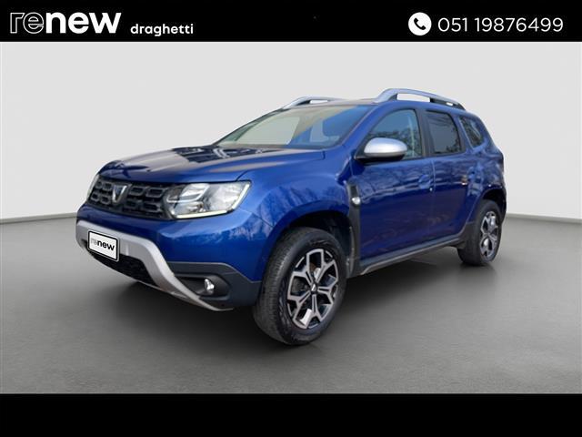 DACIA Duster 01157802_VO38013322