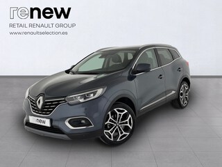 RENAULT - KADJAR