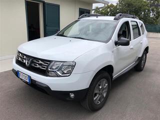 DACIA Duster I 2014 00962233_VO38013322