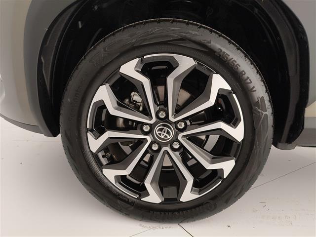 TOYOTA Yaris Cross 00189534_VO38023507