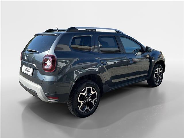 DACIA Duster 01514561_VO38053436
