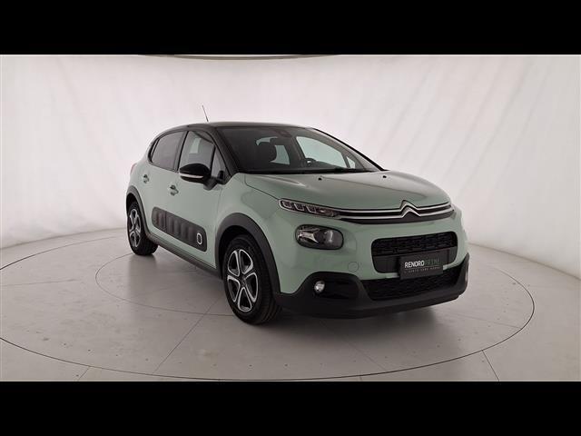 CITROEN C3 00973197_VO38023732