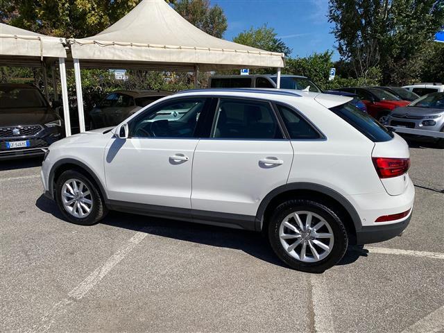 AUDI Q3 02641396_VO38043366