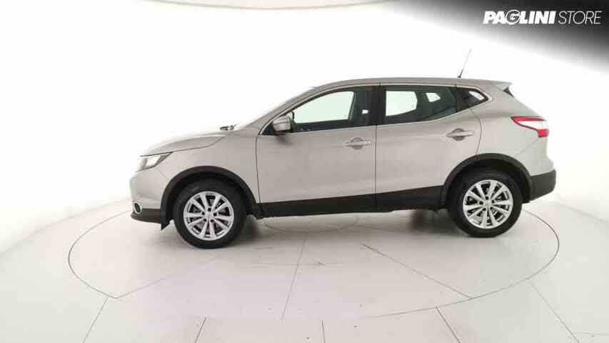 NISSAN Qashqai 00683233_VO38023454