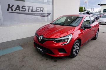 Renault - Clio
