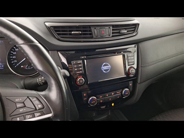 NISSAN X Trail 00946500_VO38023732