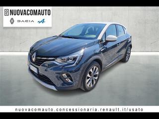RENAULT Captur II 2019 01251709_VO38043211