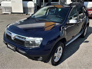 DACIA - Duster I 2010