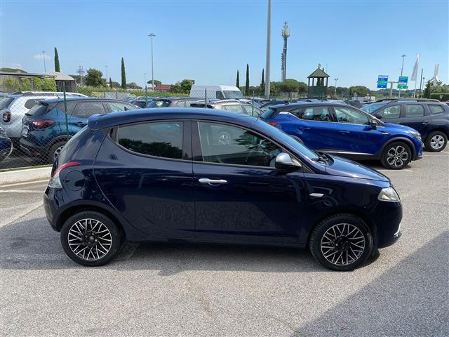 LANCIA Ypsilon 02641136_VO38043366