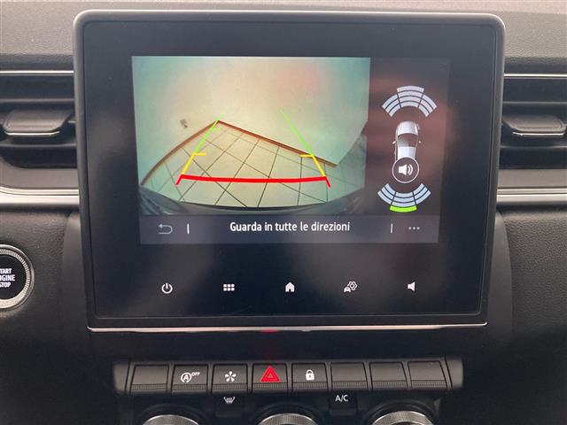 RENAULT Captur II 2019 00985157_VO38023207