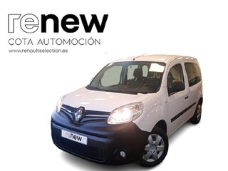 RENAULT - KANGOO