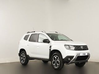 DACIA - Duster