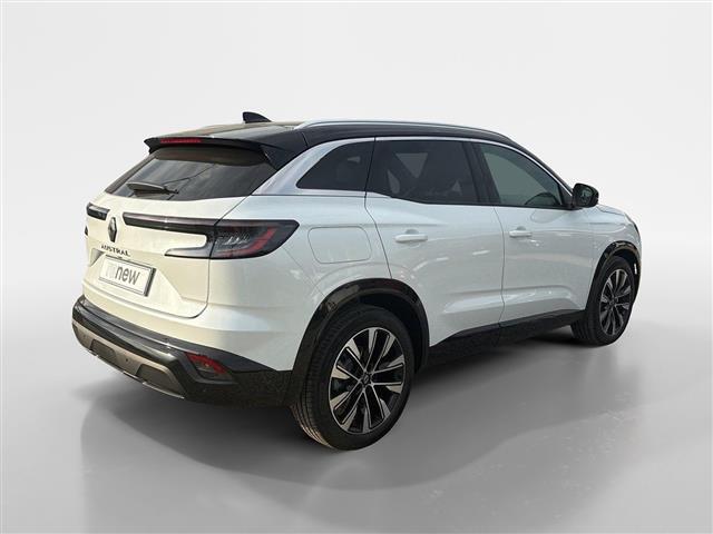 RENAULT Austral 01515193_VO38053436