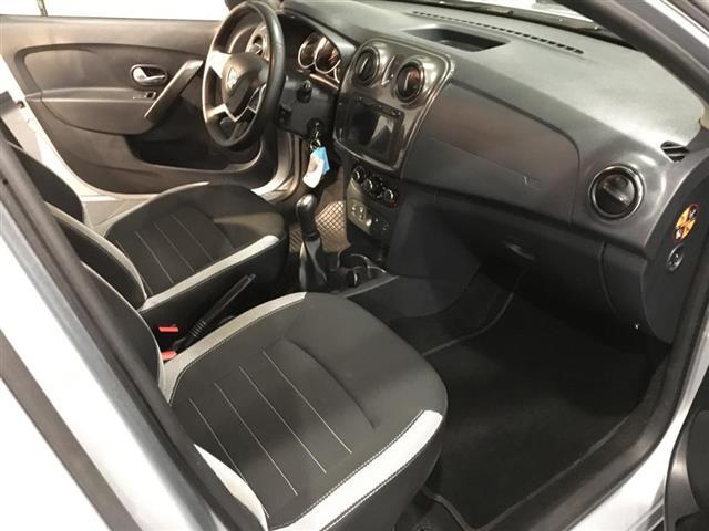DACIA Sandero  Stepway 00023698_VO38013404
