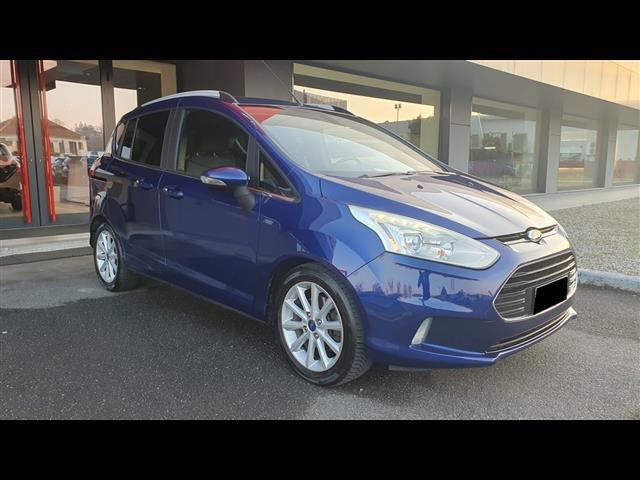 FORD B-Max 02375889_VO38013041