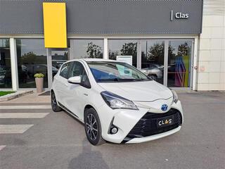 TOYOTA Yaris 05997275_VO38013080