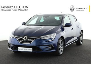 Renault - Megane
