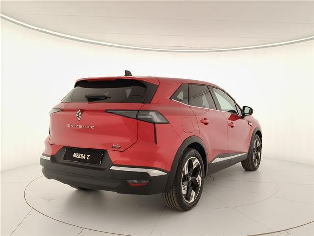 RENAULT Symbioz 00200790_VO38023507