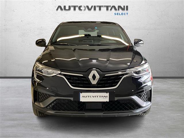 RENAULT Arkana 00984892_VO38023207