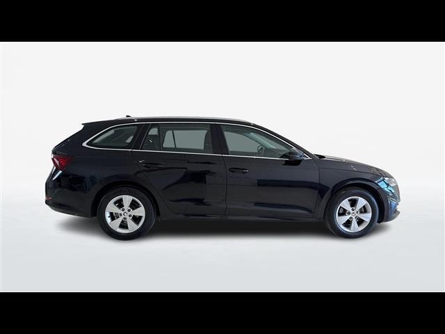 SKODA Octavia IV 2020 Wagon 04998147_VO38013058