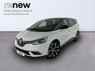 RENAULT - GRAND SCENIC