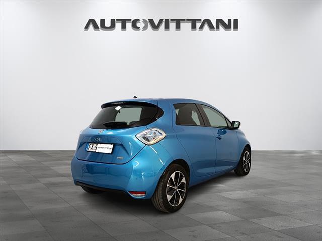 RENAULT ZOE 00975614_VO38023207