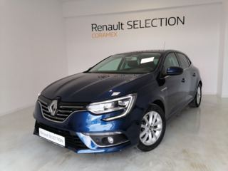 RENAULT - MEGANE