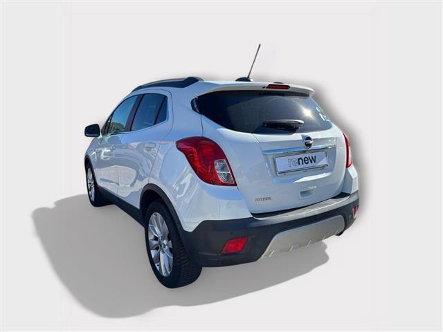 OPEL Mokka I 06194760_VO38013080