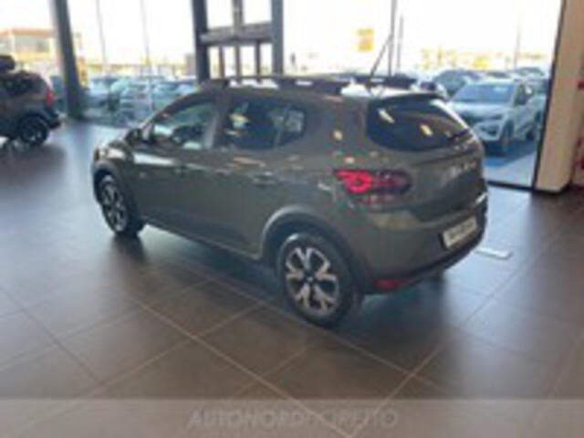 DACIA Sandero Stepway III 2021 01888138_VO38013067