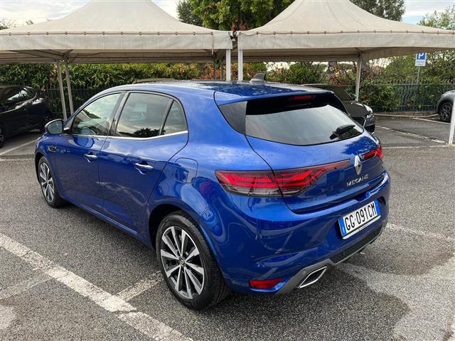RENAULT Megane IV 2020 Berlina 02636744_VO38043366