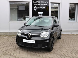 Renault - Twingo