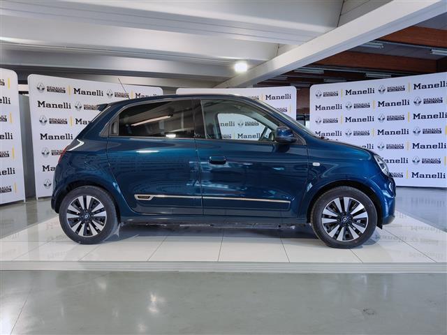 RENAULT Twingo Electric 00012971_VO38013022