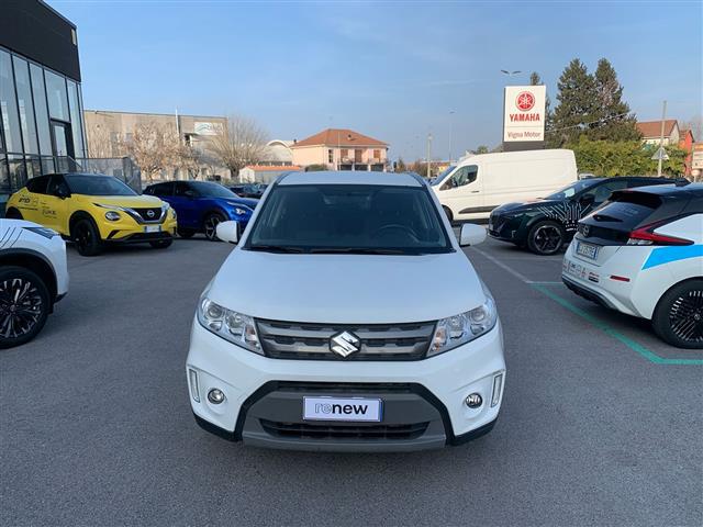 SUZUKI Vitara 02509414_VO38013041