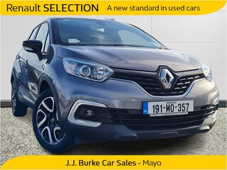 Renault - CAPTUR