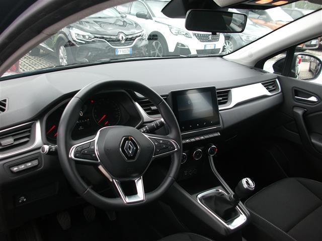 RENAULT Captur II 2019 01258023_VO38043211