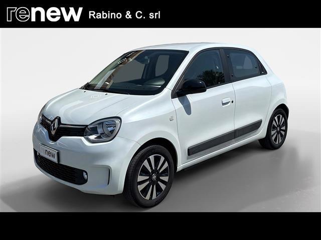 RENAULT Twingo Electric 01514836_VO38053436