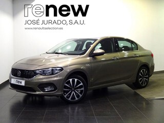 FIAT - Tipo