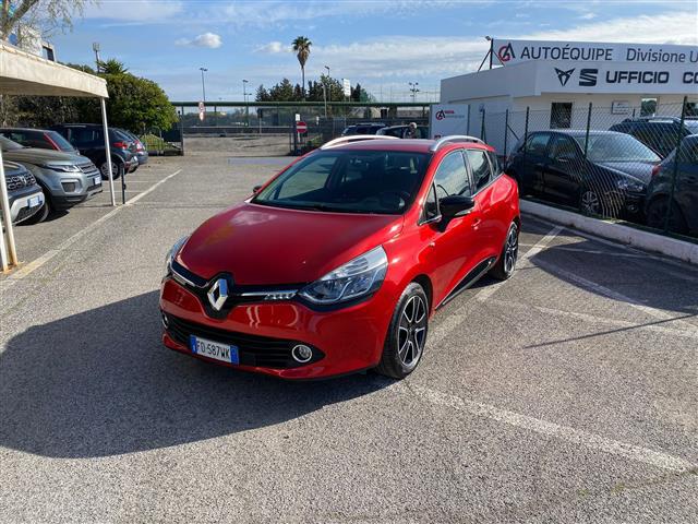 RENAULT Clio 02640933_VO38043366