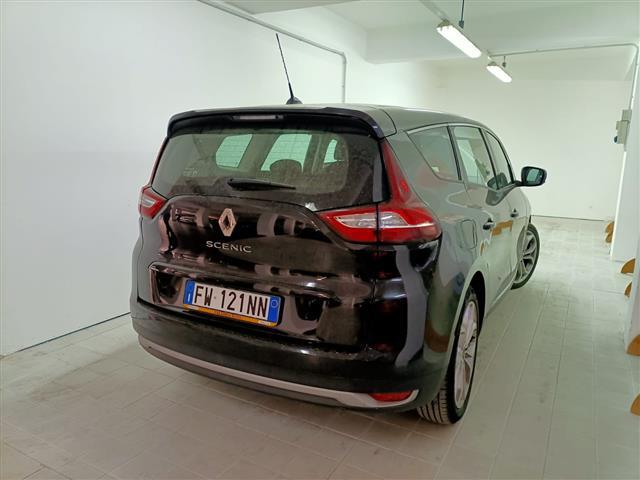 RENAULT Scenic 00006492_VO38033579