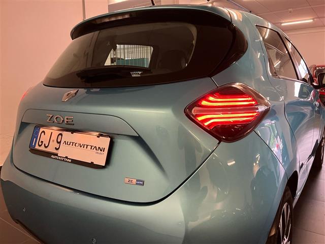 RENAULT ZOE 00985083_VO38023207