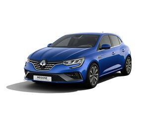 RENAULT Megane IV 2020 Berlina 02128571_VO38013041