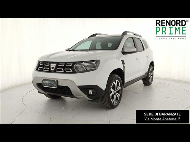 DACIA Duster 00973302_VO38023732