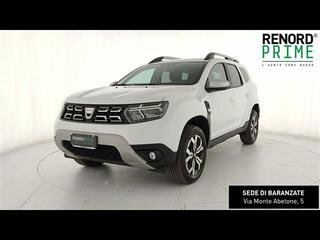 DACIA Duster 00973302_VO38023732